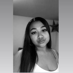 Meet your Posher, Maddison